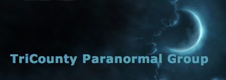 TriCountyParanormal