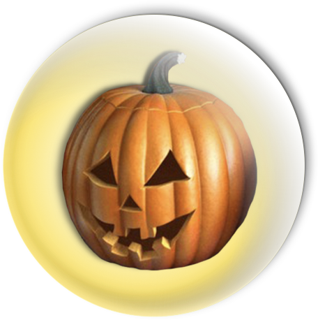 podcast halloween icon
