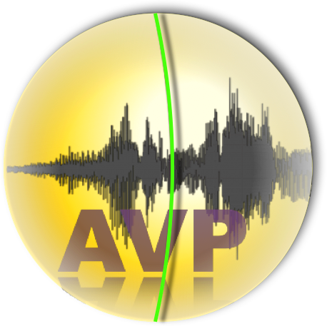 team resources avp icon