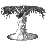 logo elemental haunting