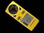 glossary anemometer
