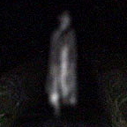 glossary apparition