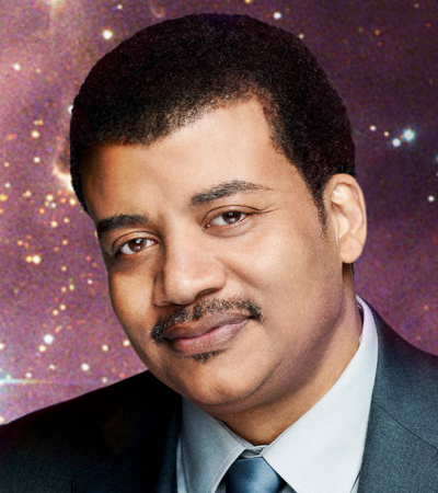 degrasse tyson neil