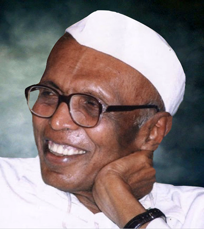 h narasimhaiah