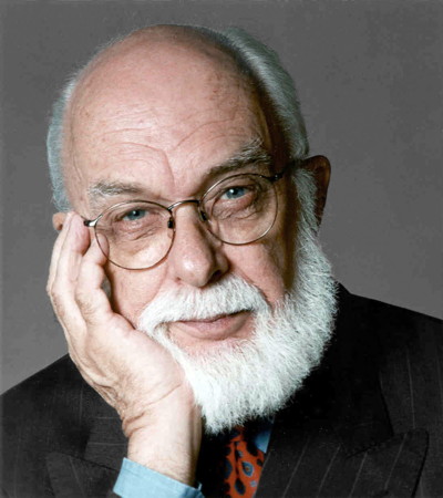 randi james